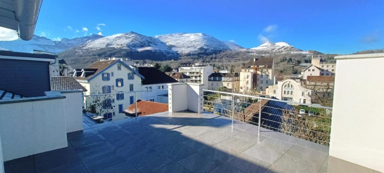 Garnavie - Centre Ville - Les Halles Lourdes Zewnętrze zdjęcie